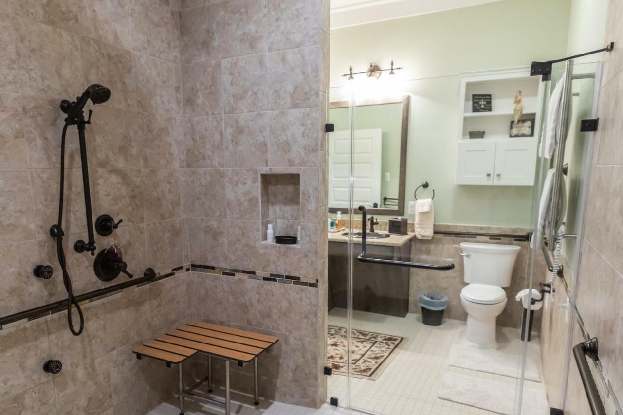 Bienvenue Mon Ami Bed And Breakfast Amite Εξωτερικό φωτογραφία