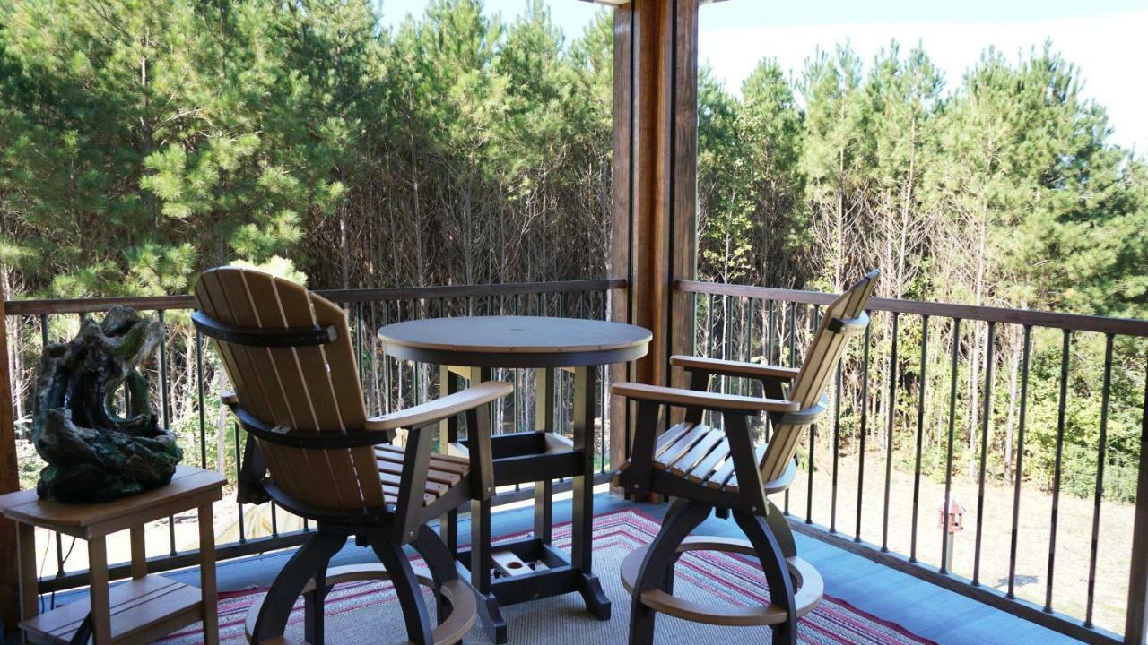 Bienvenue Mon Ami Bed And Breakfast Amite Εξωτερικό φωτογραφία
