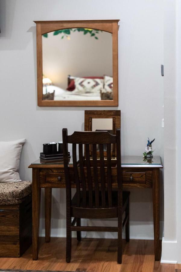Bienvenue Mon Ami Bed And Breakfast Amite Εξωτερικό φωτογραφία