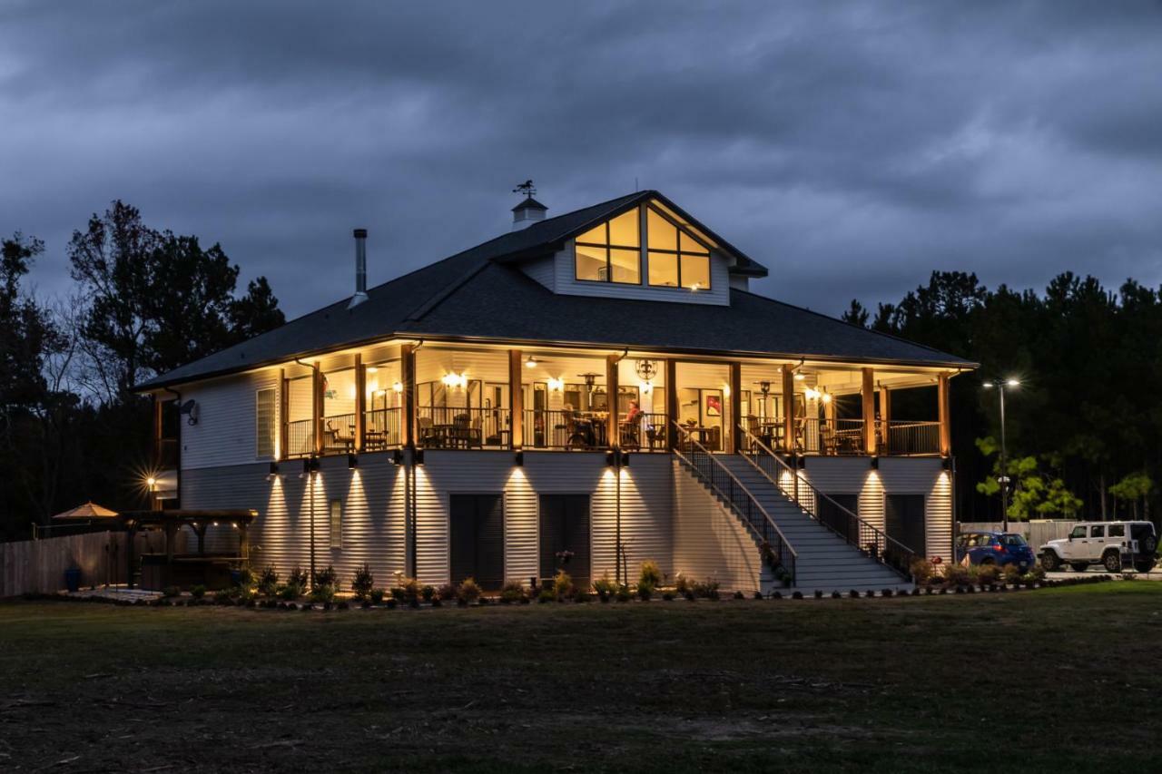 Bienvenue Mon Ami Bed And Breakfast Amite Εξωτερικό φωτογραφία