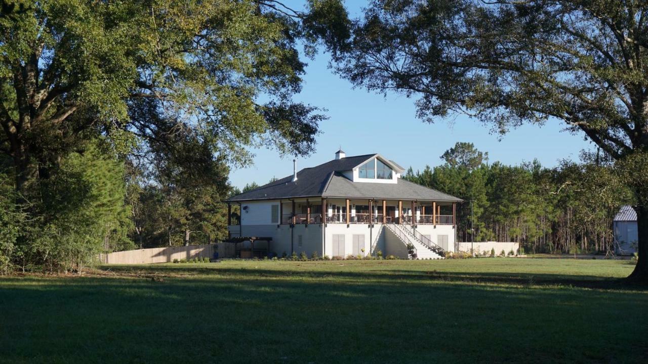 Bienvenue Mon Ami Bed And Breakfast Amite Εξωτερικό φωτογραφία