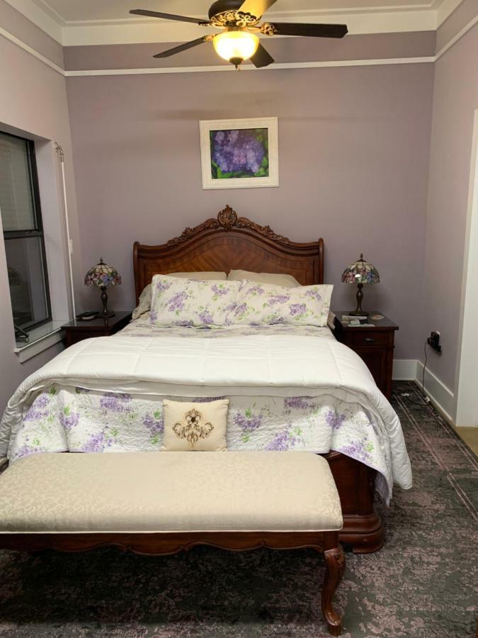 Bienvenue Mon Ami Bed And Breakfast Amite Εξωτερικό φωτογραφία